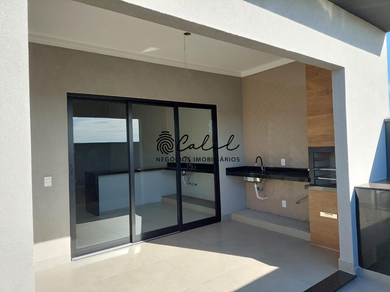 Casa de Condomínio à venda com 3 quartos, 144m² - Foto 22
