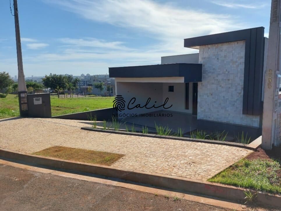 Casa de Condomínio à venda com 3 quartos, 144m² - Foto 23