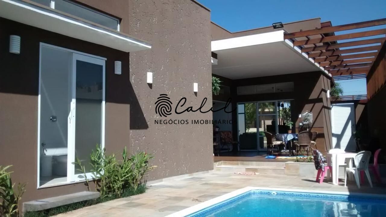 Casa de Condomínio, 4 quartos - Foto 2