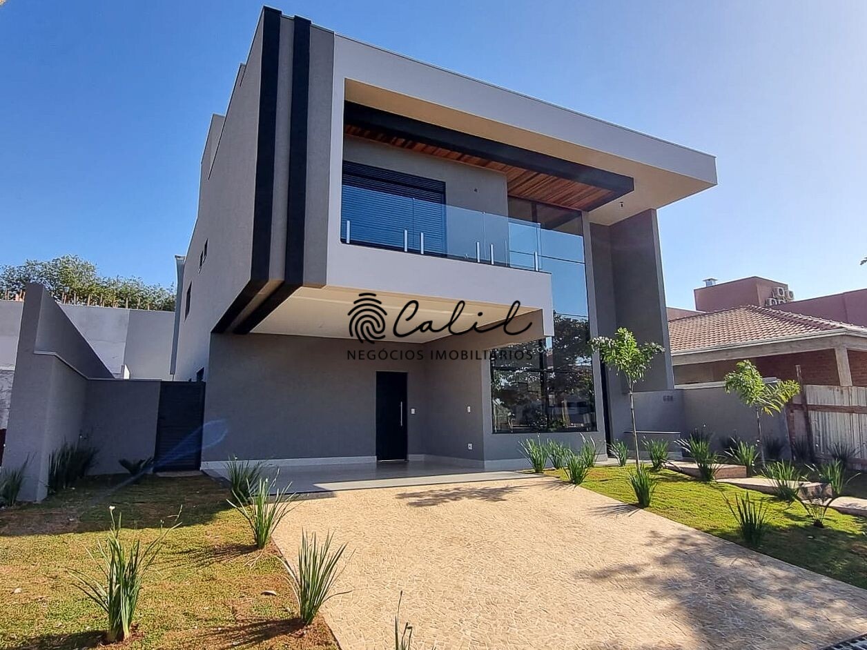 Casa de Condomínio à venda com 3 quartos, 340m² - Foto 3