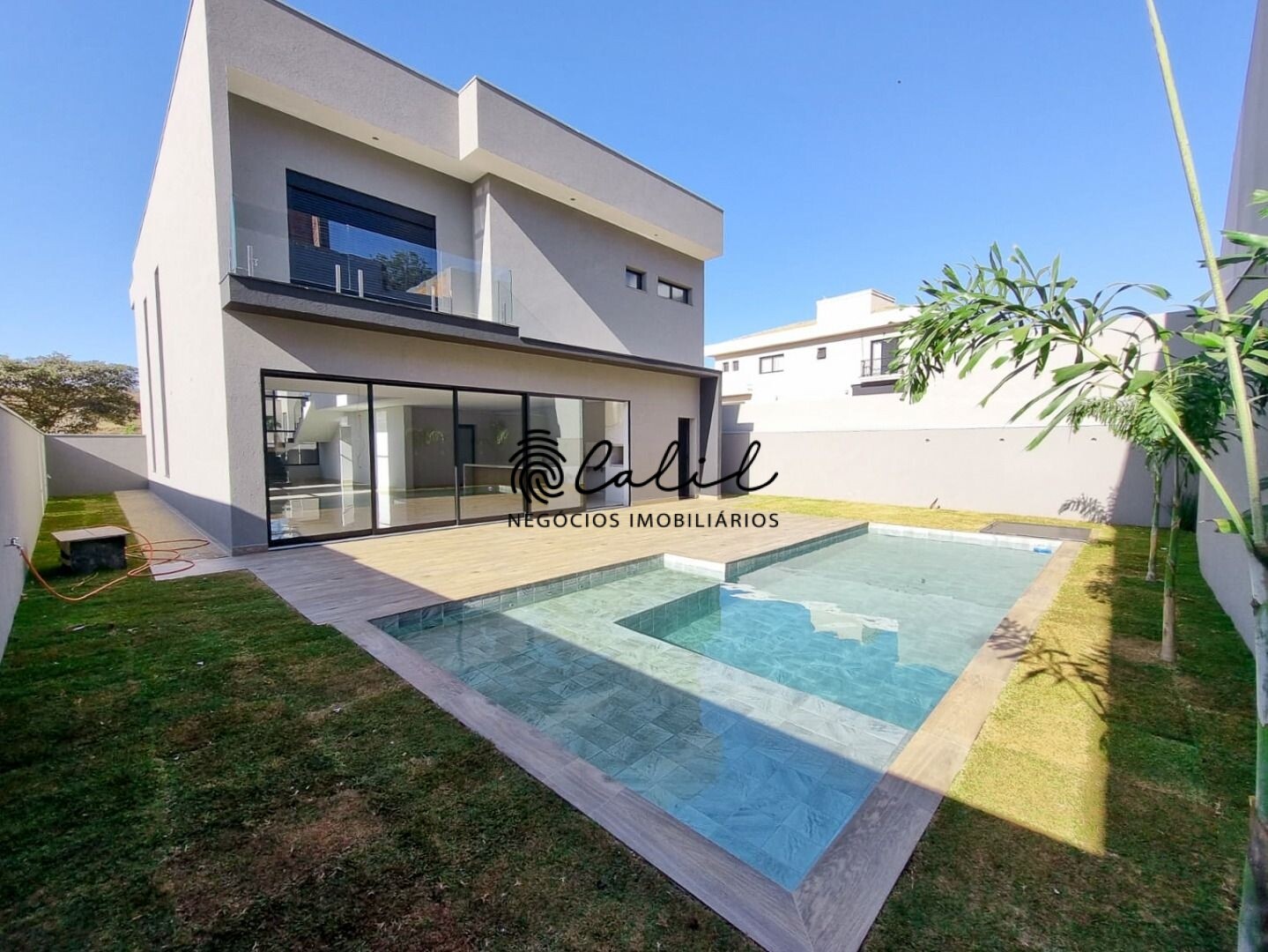 Casa de Condomínio à venda com 3 quartos, 340m² - Foto 16