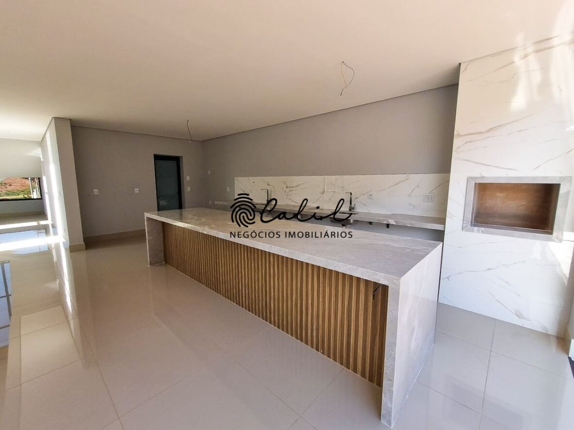 Casa de Condomínio à venda com 3 quartos, 340m² - Foto 9