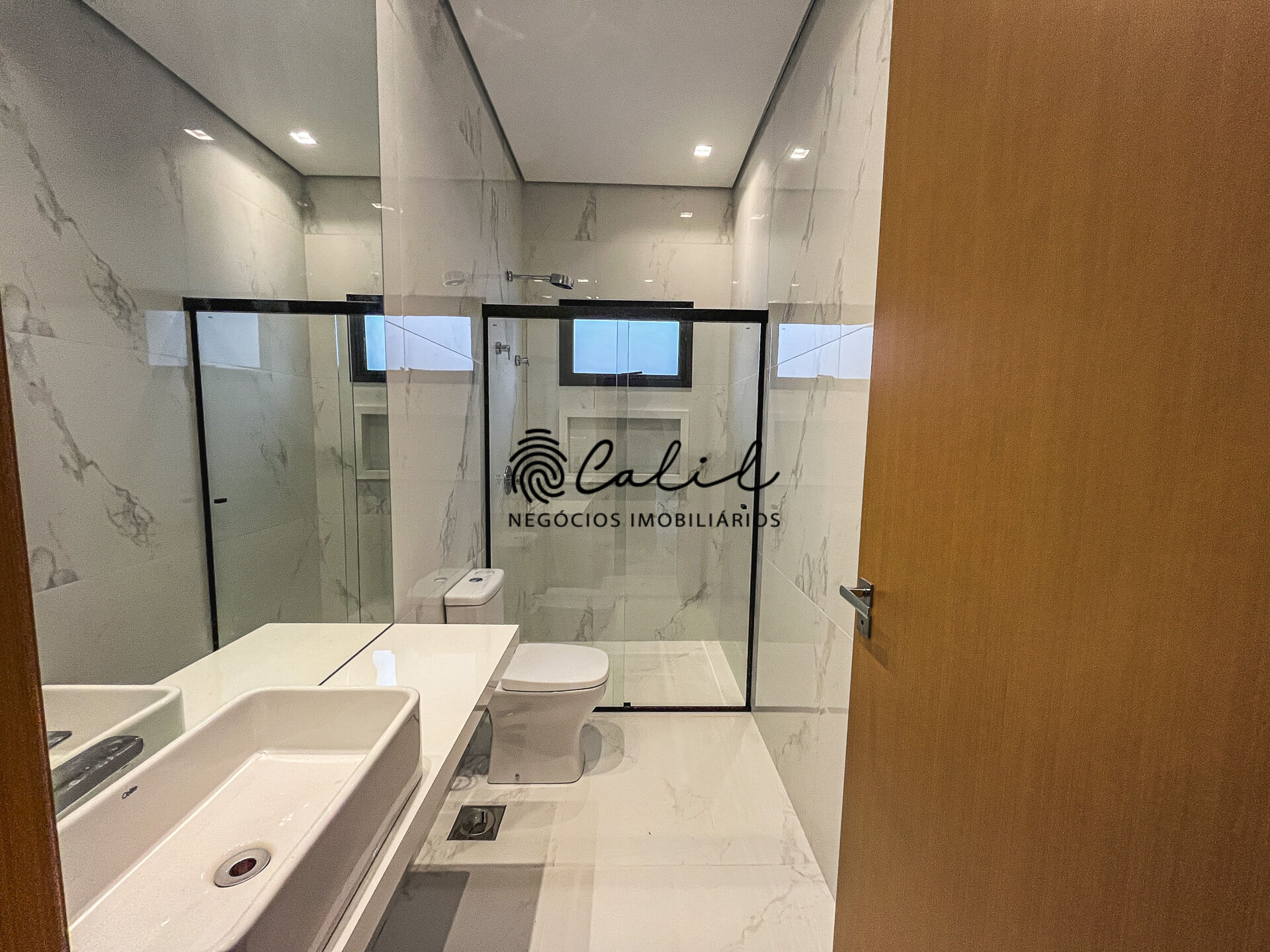 Casa de Condomínio à venda com 3 quartos, 151m² - Foto 17