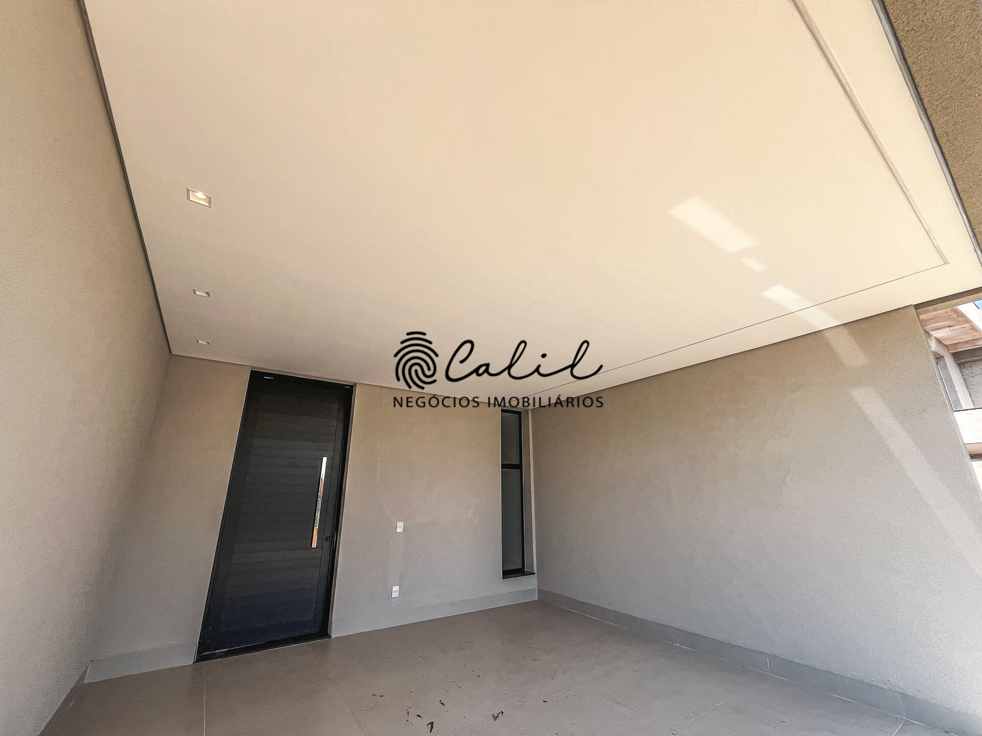 Casa de Condomínio à venda com 3 quartos, 151m² - Foto 9