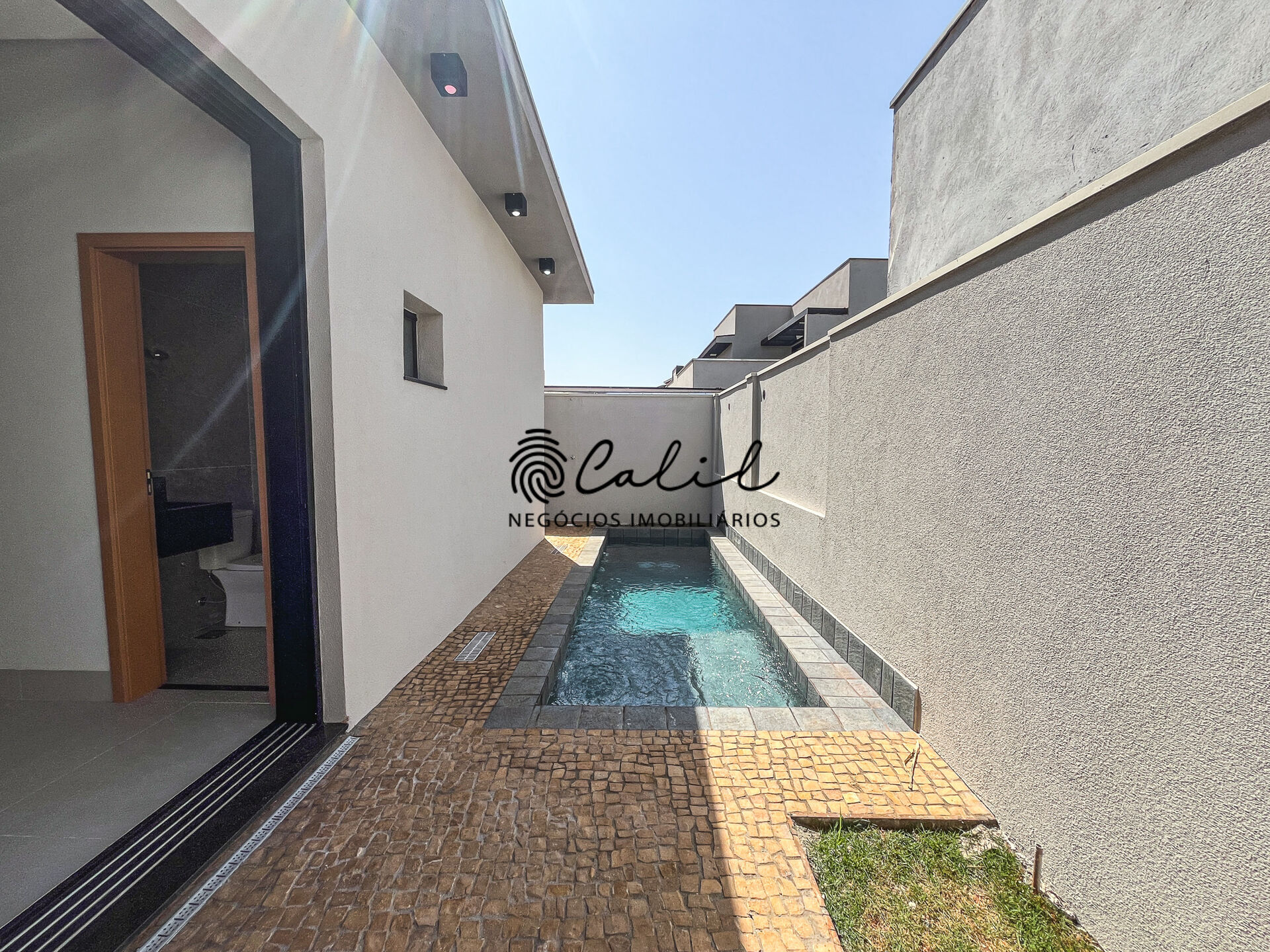 Casa de Condomínio à venda com 3 quartos, 151m² - Foto 5
