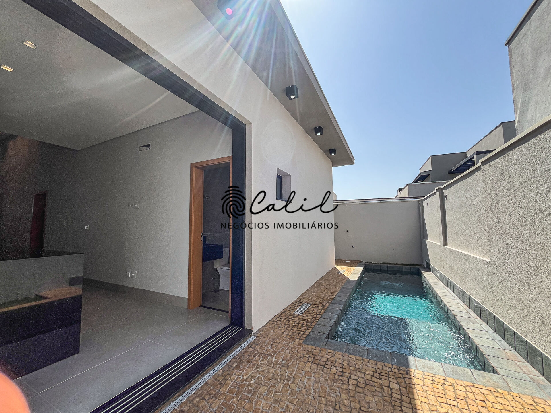 Casa de Condomínio à venda com 3 quartos, 151m² - Foto 6