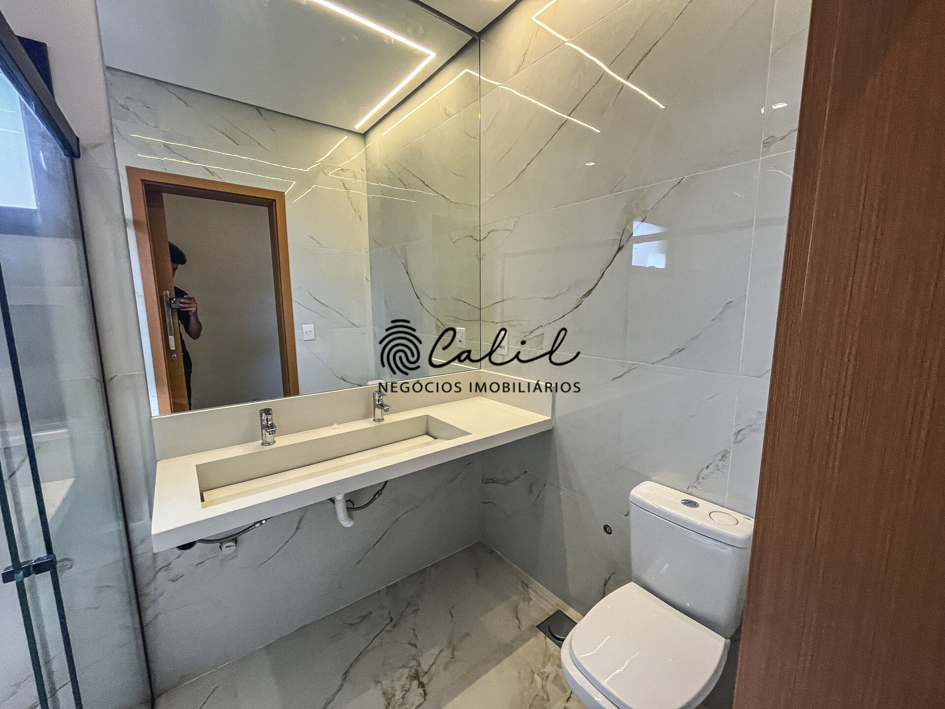 Casa de Condomínio à venda com 3 quartos, 151m² - Foto 12