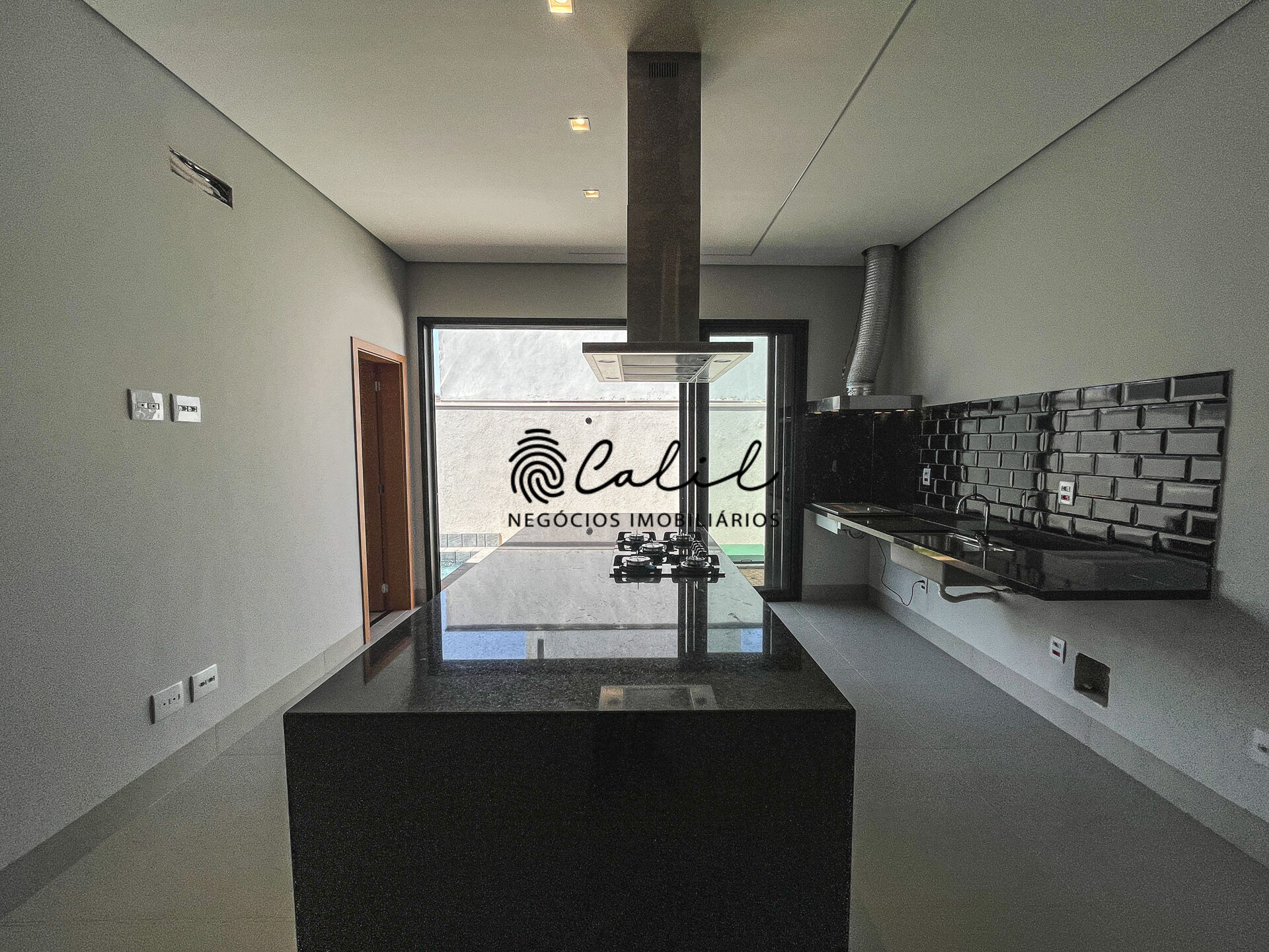 Casa de Condomínio à venda com 3 quartos, 151m² - Foto 27