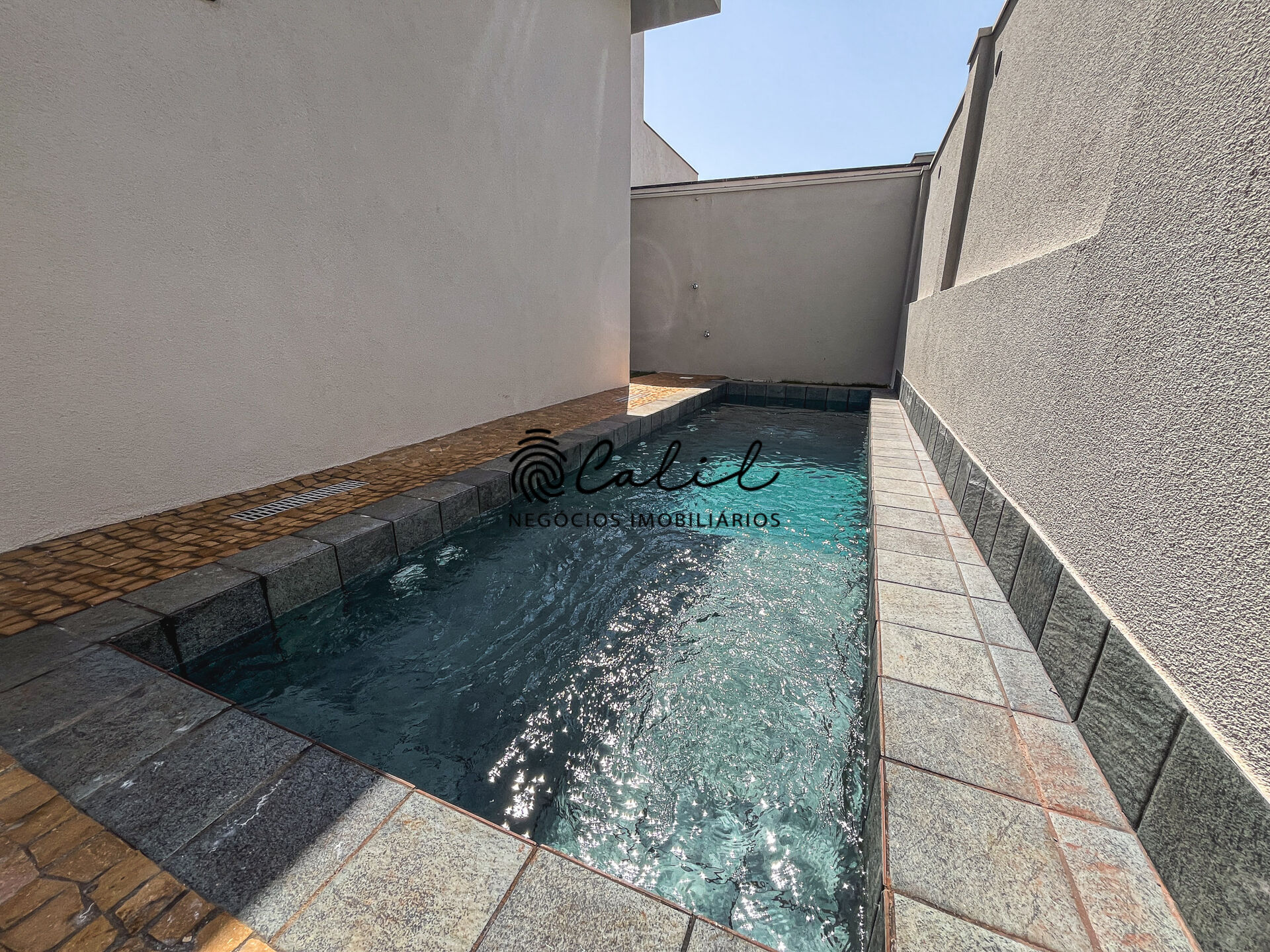Casa de Condomínio à venda com 3 quartos, 151m² - Foto 4