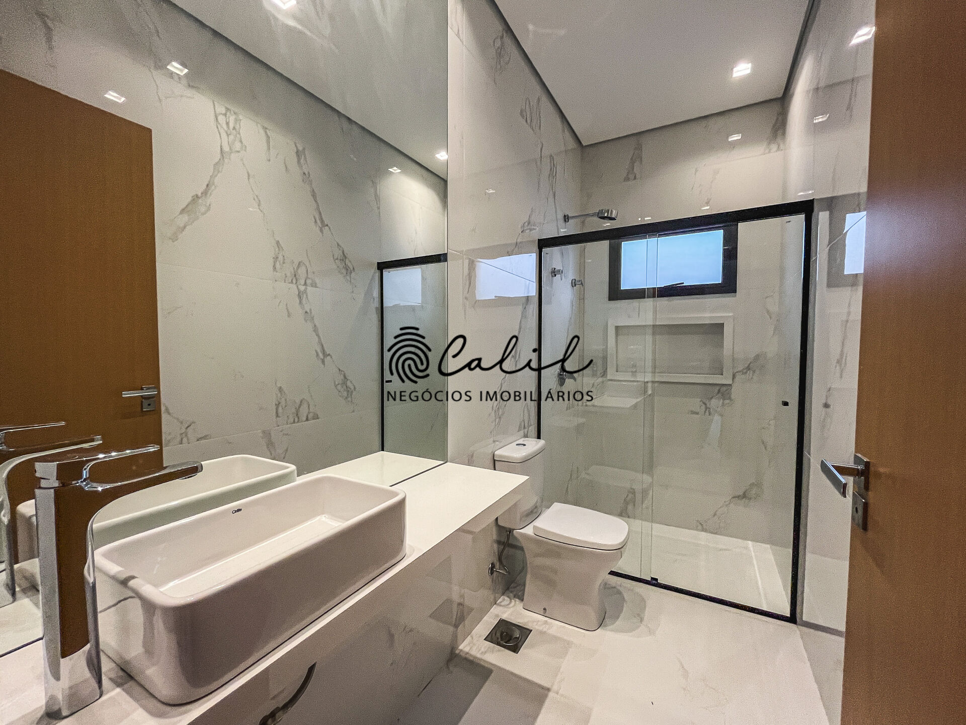 Casa de Condomínio à venda com 3 quartos, 151m² - Foto 18