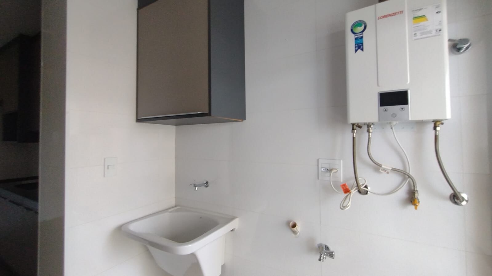 Apartamento, 3 quartos, 107 m² - Foto 17
