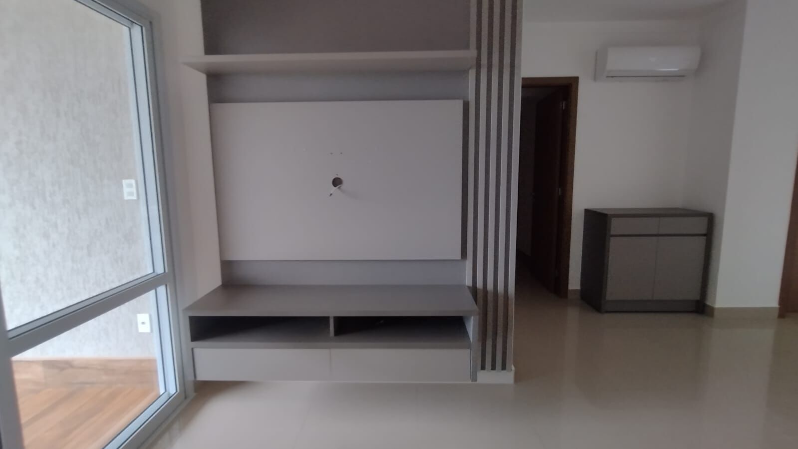 Apartamento, 3 quartos, 107 m² - Foto 2