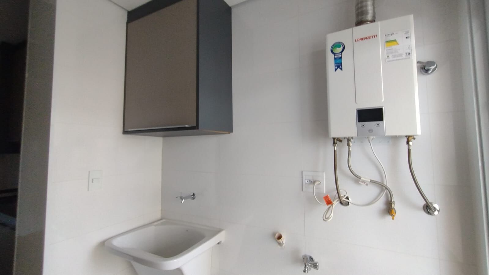Apartamento, 3 quartos, 107 m² - Foto 7