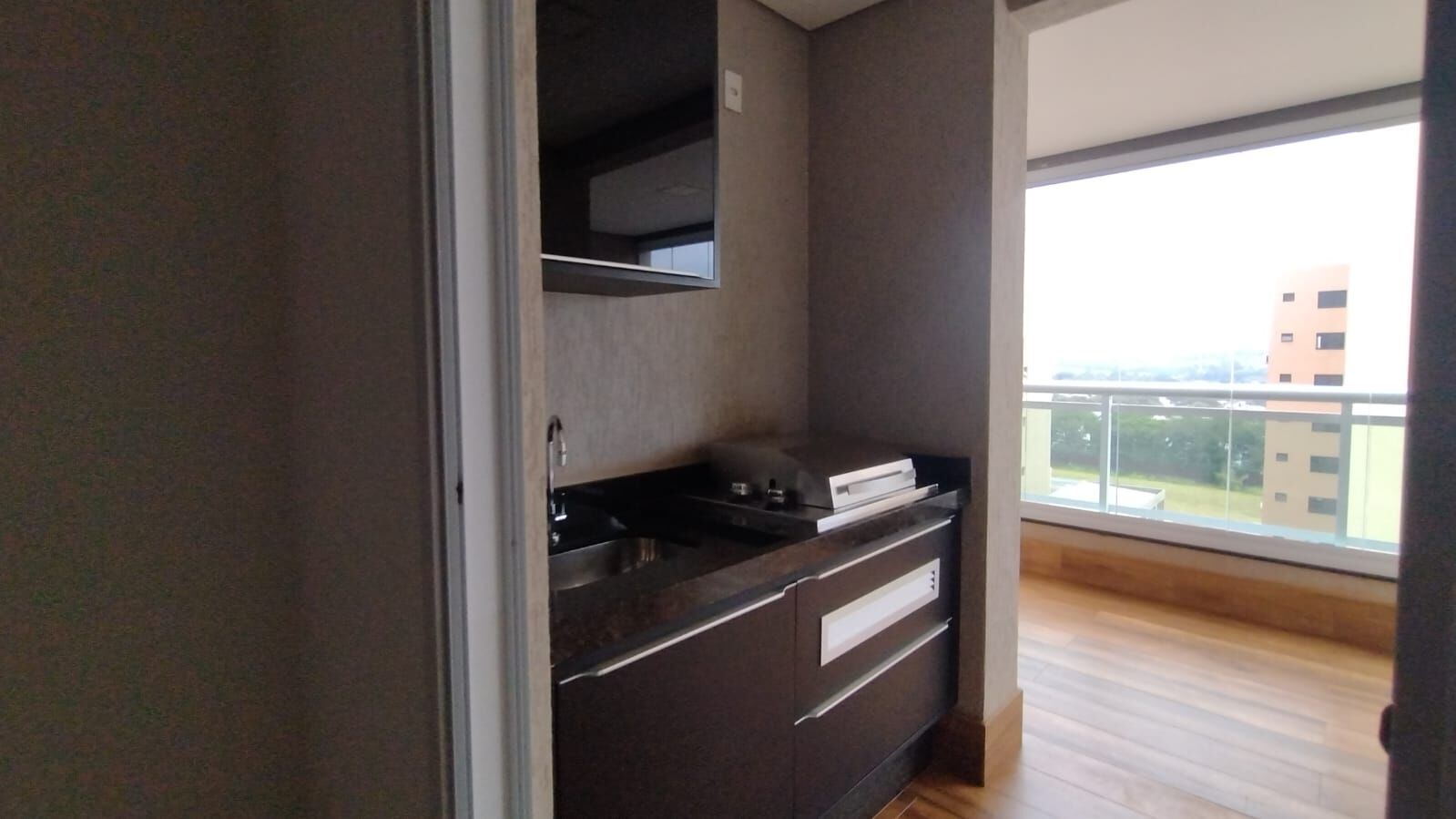 Apartamento, 3 quartos, 107 m² - Foto 3