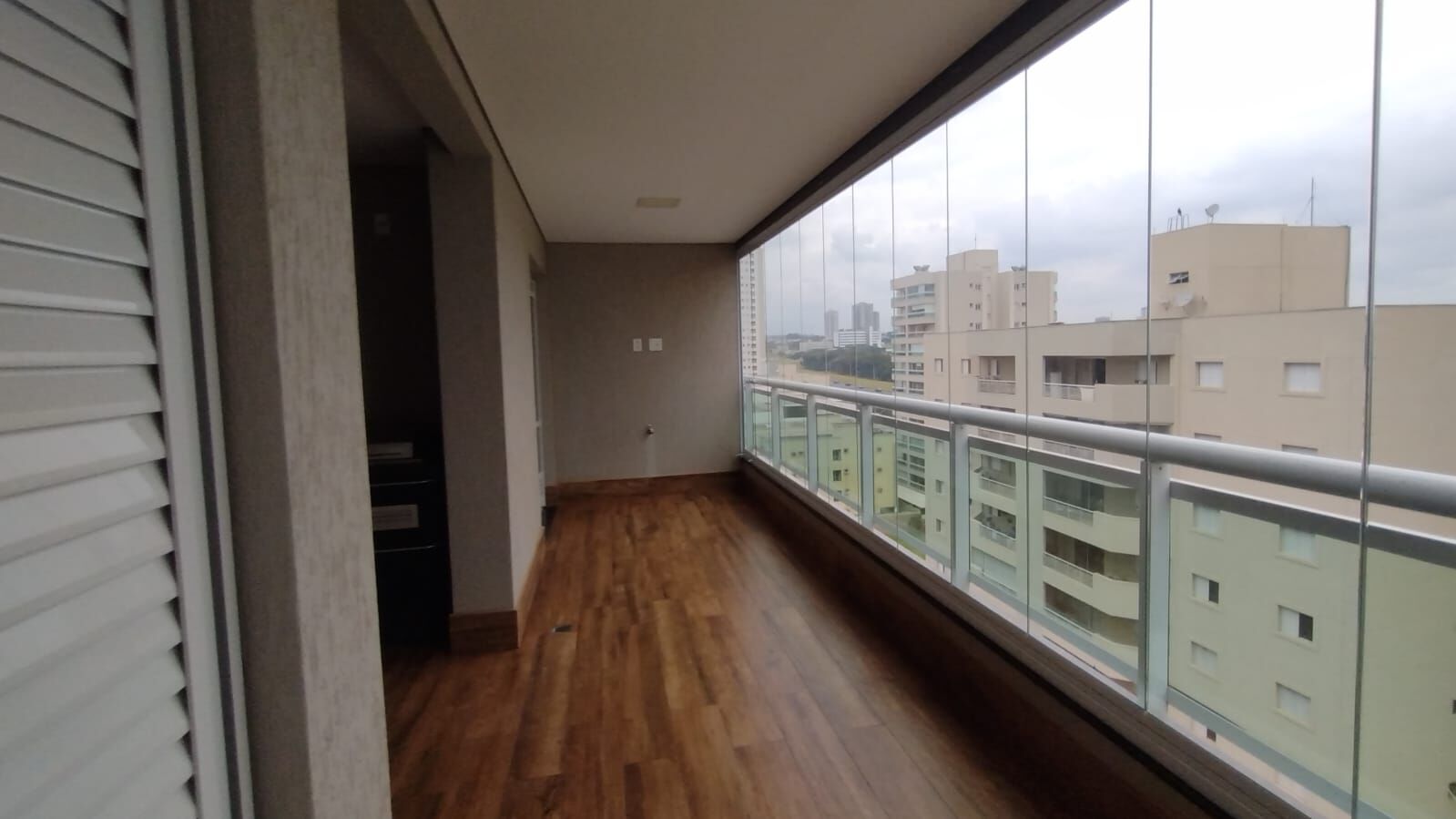 Apartamento, 3 quartos, 107 m² - Foto 1