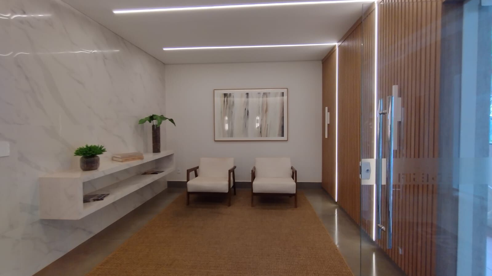 Apartamento, 3 quartos, 107 m² - Foto 37