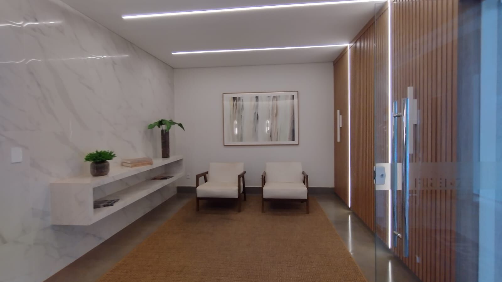 Apartamento, 3 quartos, 107 m² - Foto 27