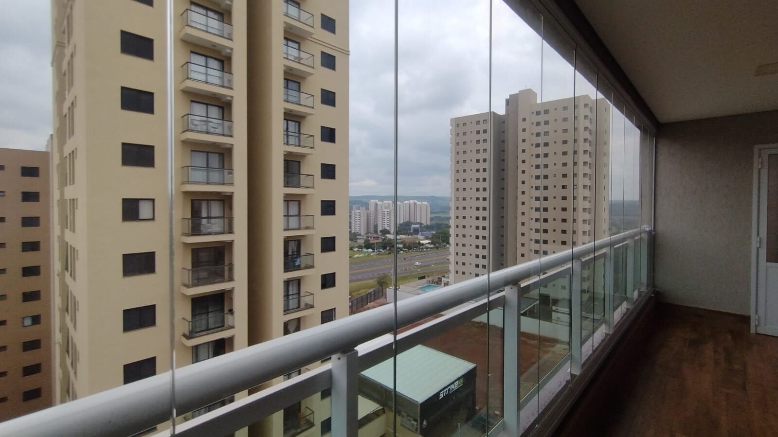Apartamento, 3 quartos, 107 m² - Foto 24