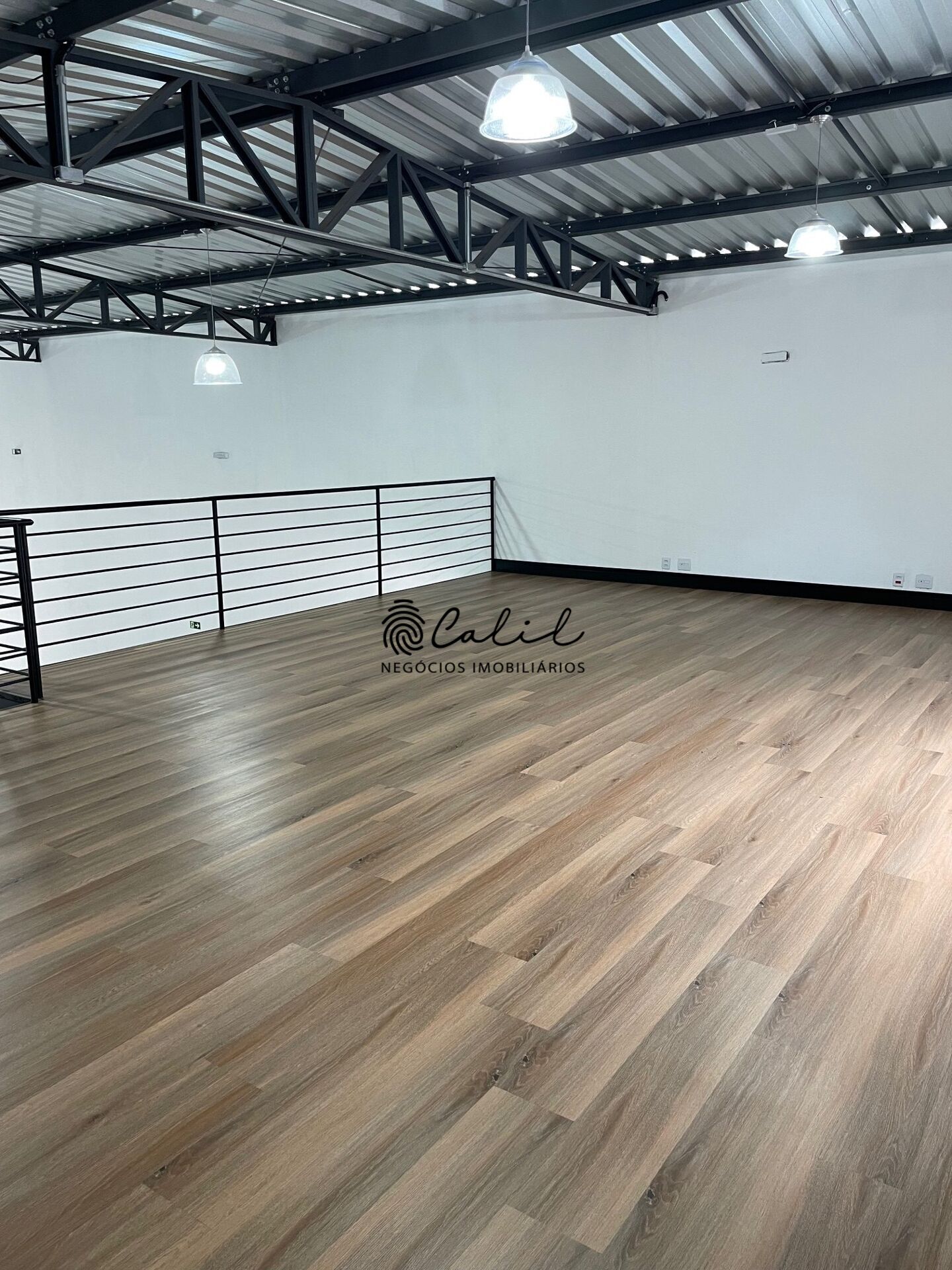 Loja-Salão, 300 m² - Foto 4