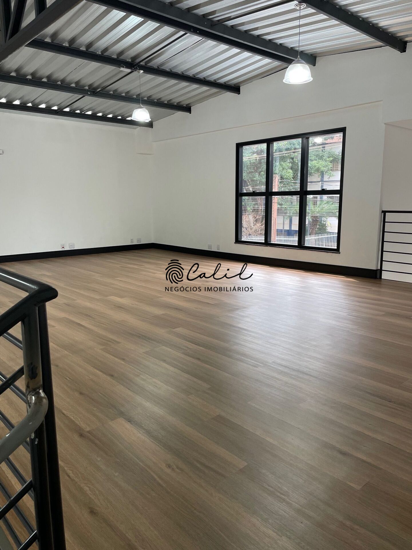 Loja-Salão, 300 m² - Foto 3