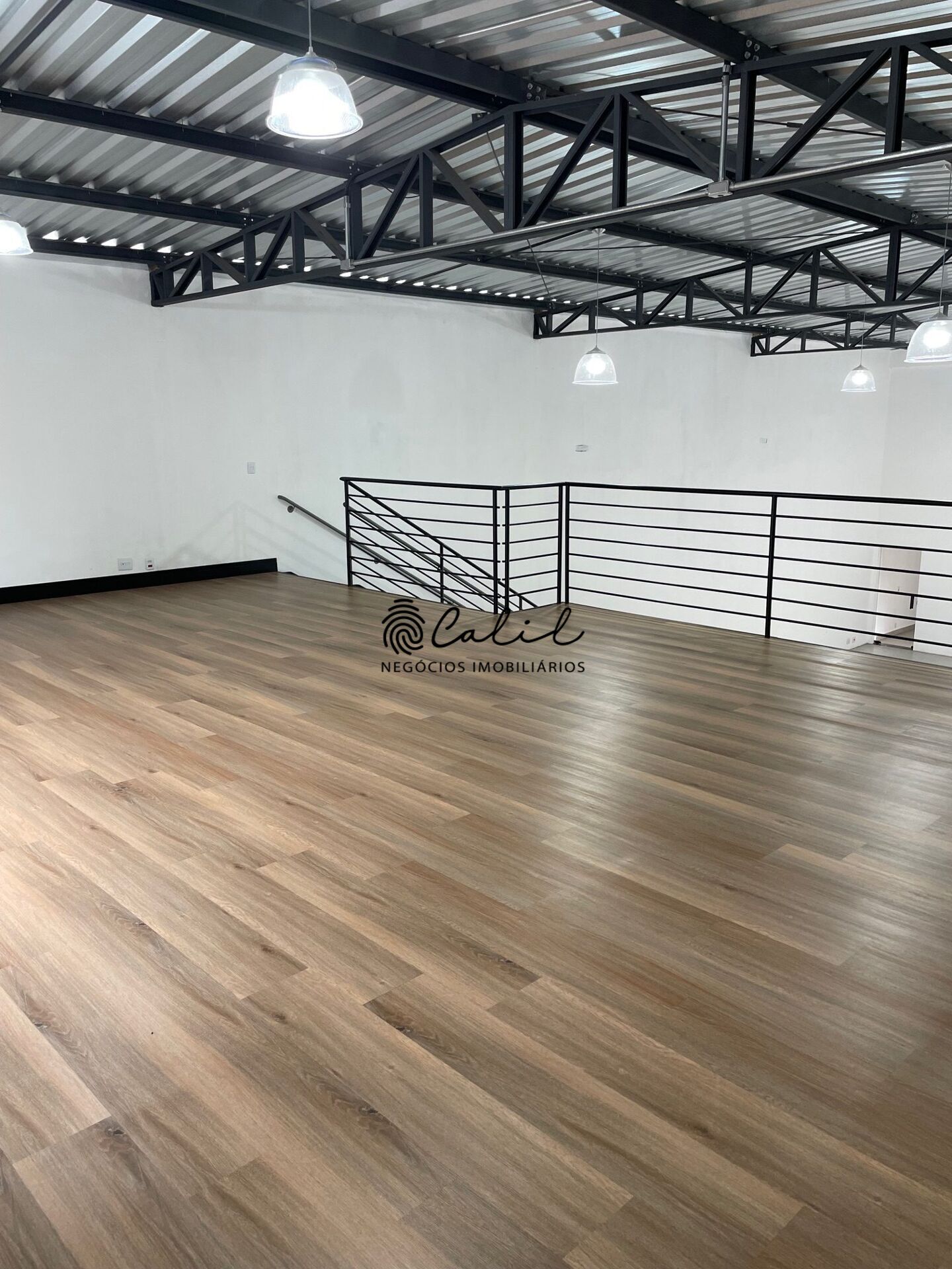 Loja-Salão, 300 m² - Foto 5