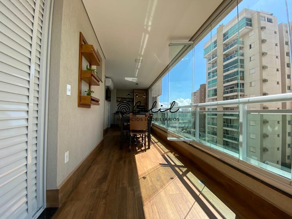 Apartamento, 3 quartos, 127 m² - Foto 11