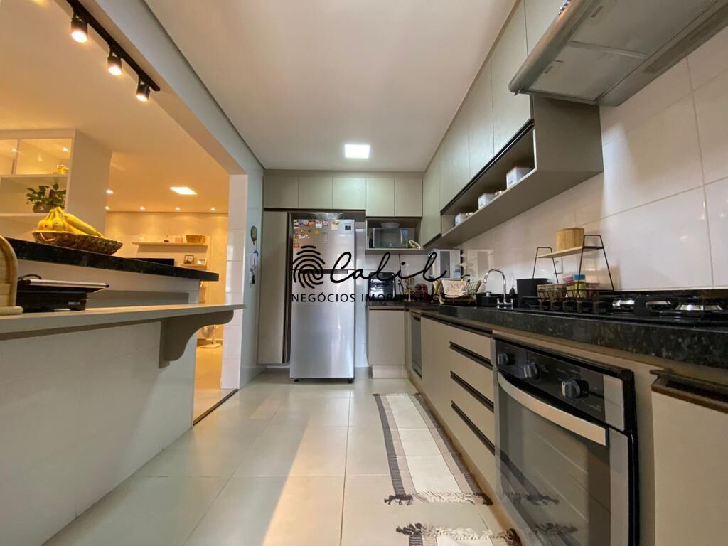 Apartamento, 3 quartos, 127 m² - Foto 10