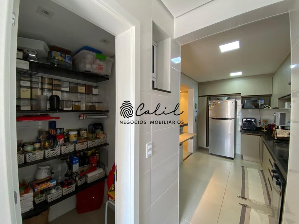 Apartamento, 3 quartos, 127 m² - Foto 9