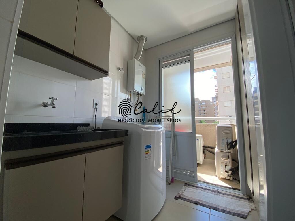 Apartamento, 3 quartos, 127 m² - Foto 8