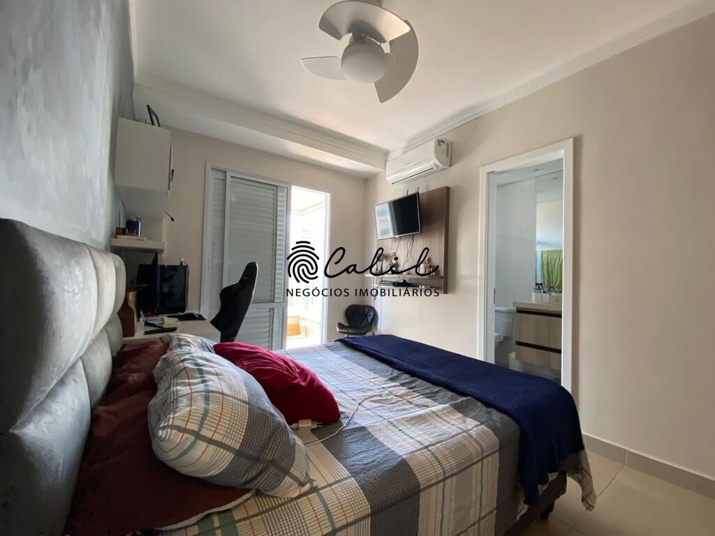 Apartamento, 3 quartos, 127 m² - Foto 19