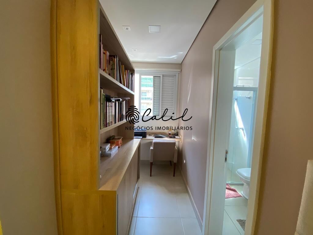 Apartamento, 3 quartos, 127 m² - Foto 25