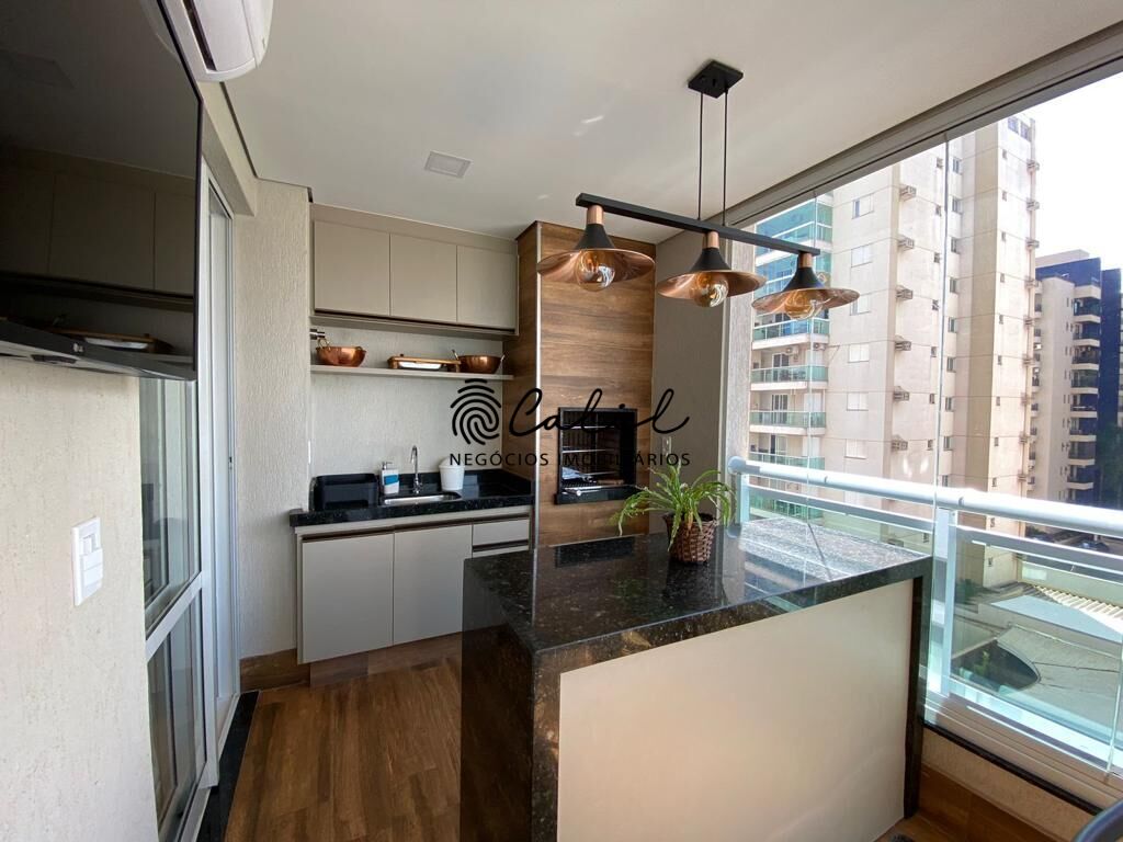 Apartamento, 3 quartos, 127 m² - Foto 28