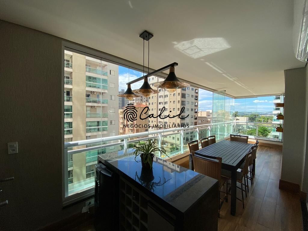 Apartamento, 3 quartos, 127 m² - Foto 13