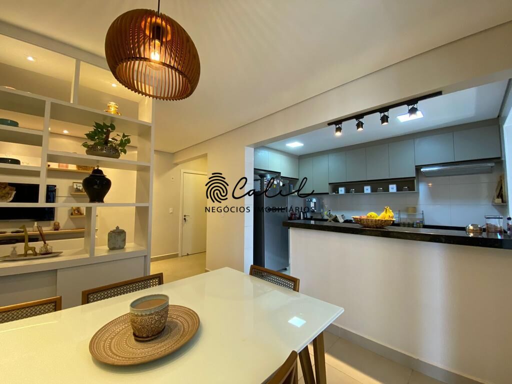 Apartamento, 3 quartos, 127 m² - Foto 5