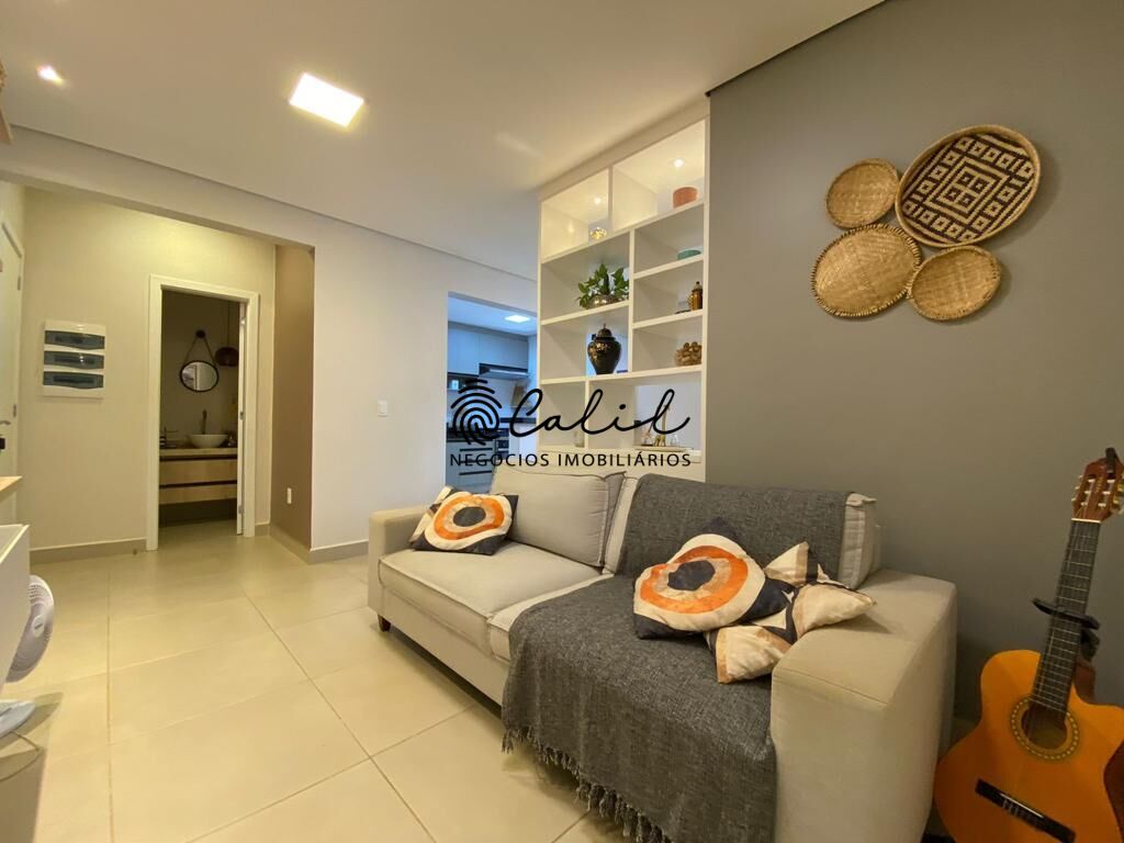 Apartamento, 3 quartos, 127 m² - Foto 4