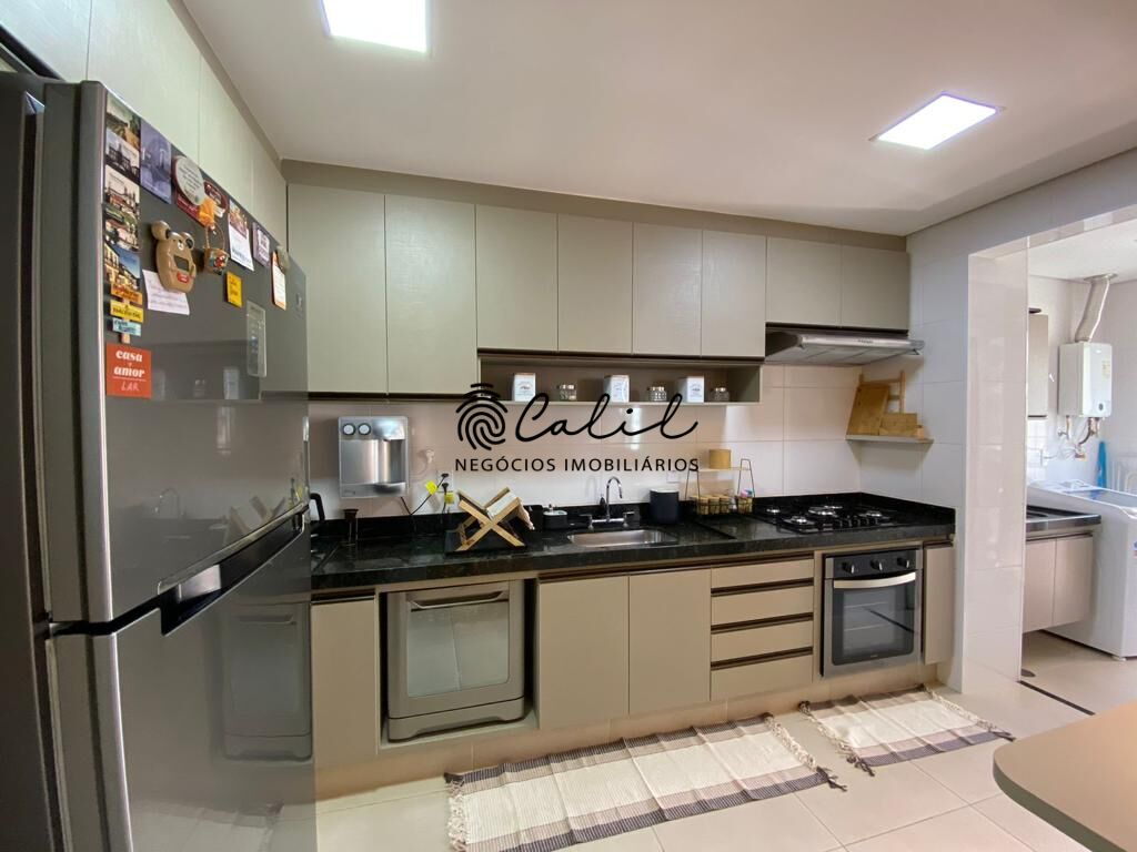 Apartamento, 3 quartos, 127 m² - Foto 7
