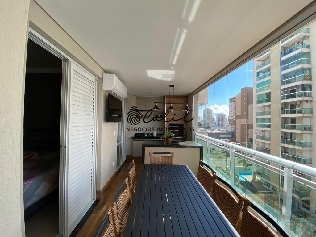 Apartamento, 3 quartos, 127 m² - Foto 12