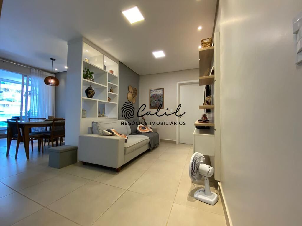 Apartamento, 3 quartos, 127 m² - Foto 2