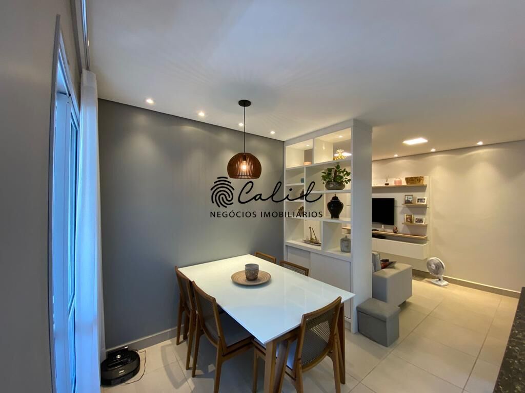 Apartamento, 3 quartos, 127 m² - Foto 3