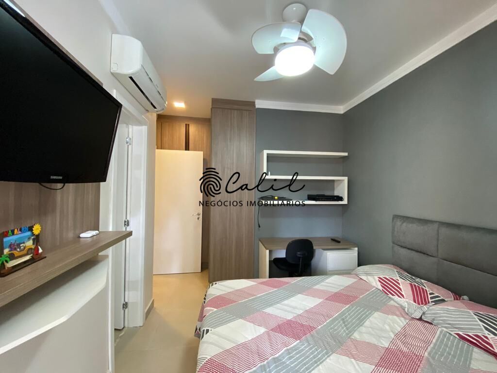 Apartamento, 3 quartos, 127 m² - Foto 17