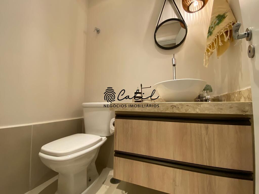 Apartamento, 3 quartos, 127 m² - Foto 6