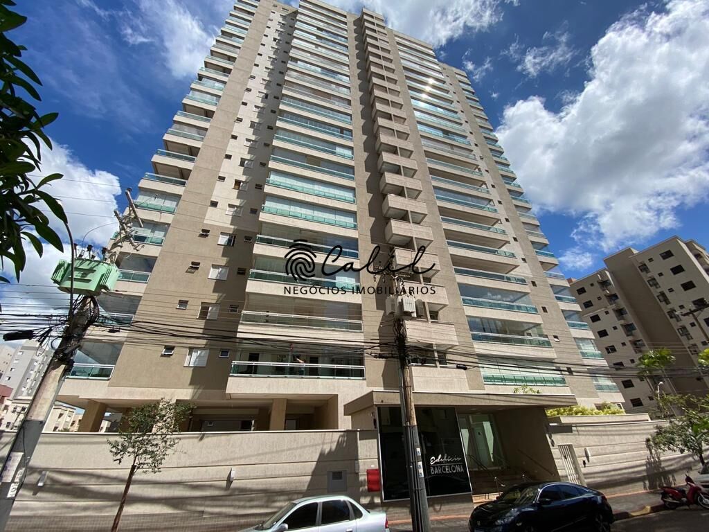 Apartamento, 3 quartos, 127 m² - Foto 29