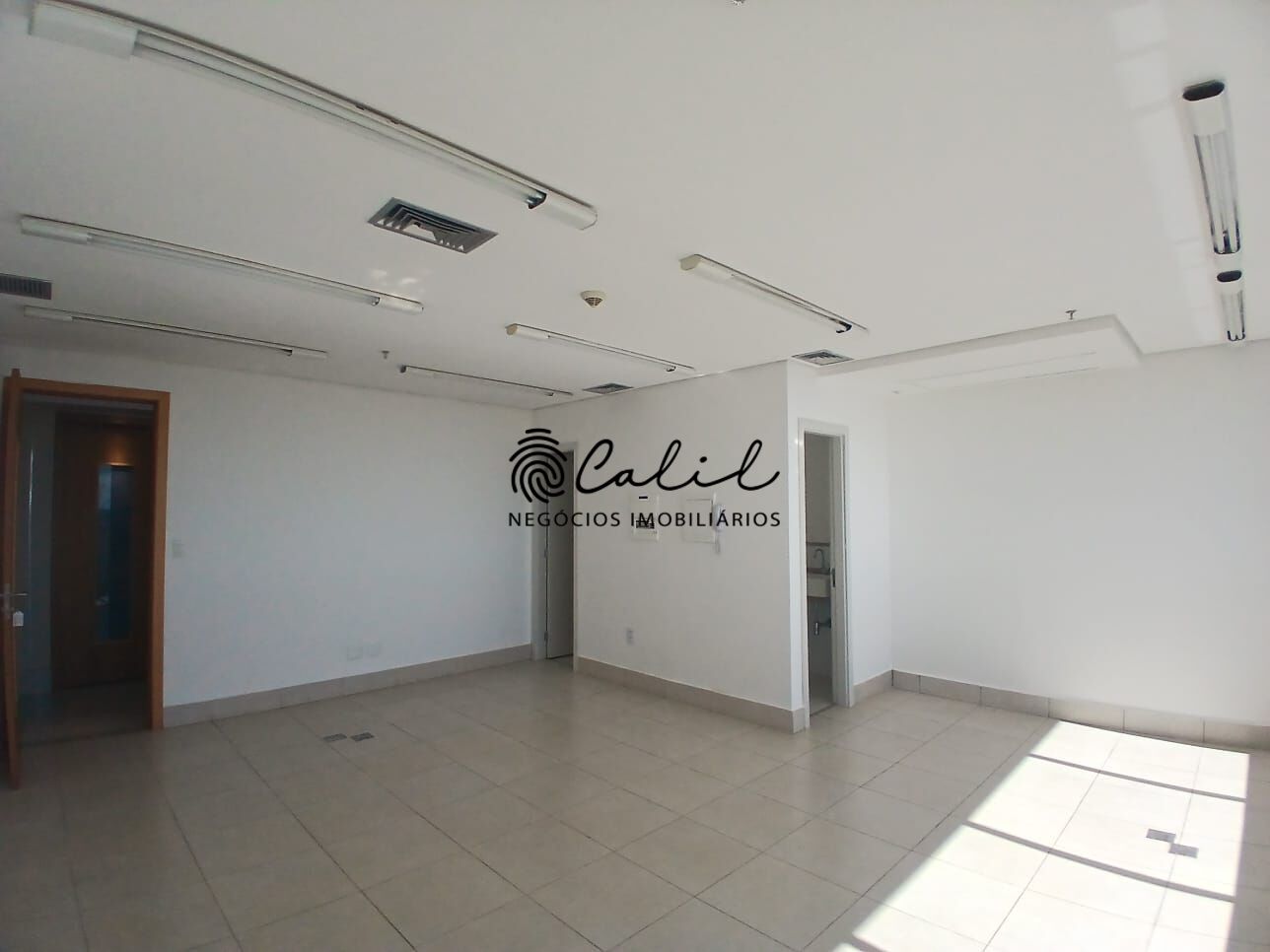 Sala-Conjunto, 41 m² - Foto 2