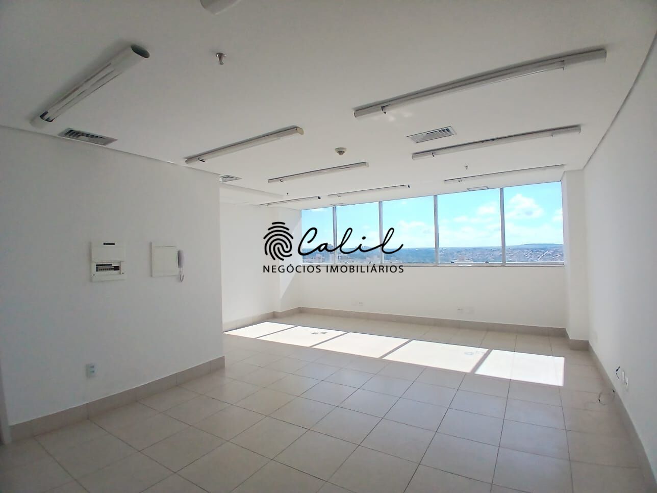Sala-Conjunto, 41 m² - Foto 4