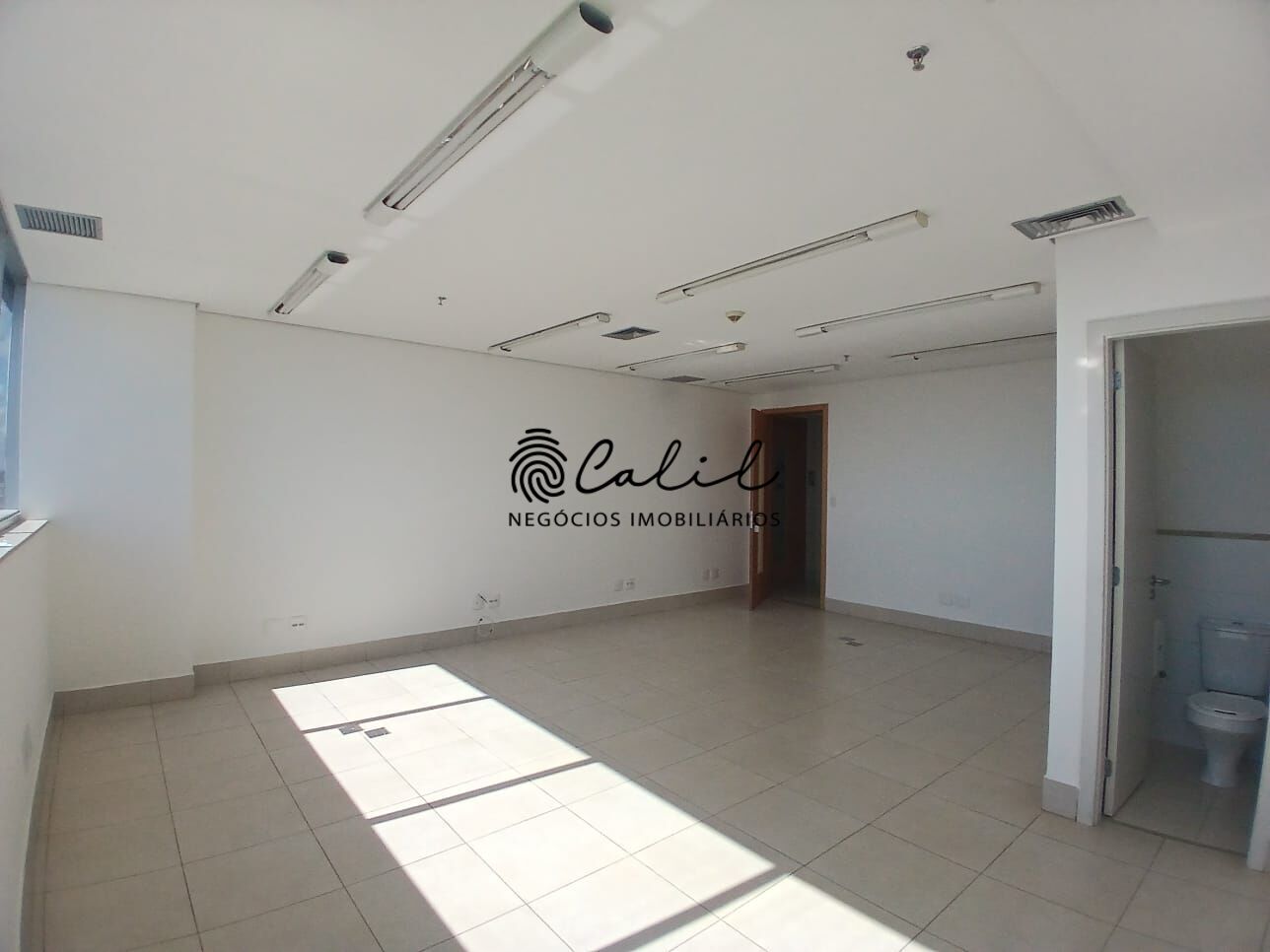 Sala-Conjunto, 41 m² - Foto 3