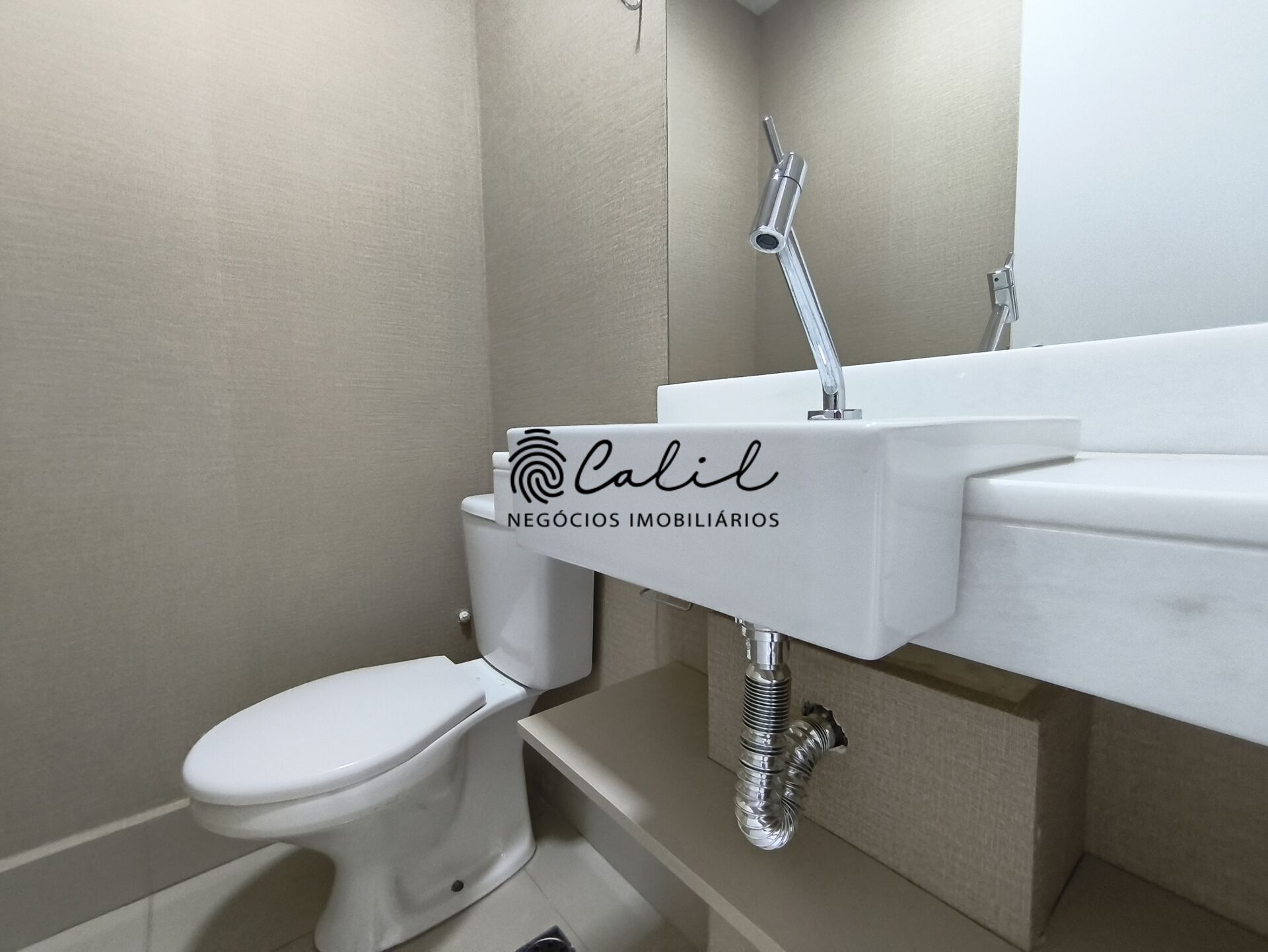 Apartamento para alugar com 3 quartos, 90m² - Foto 9