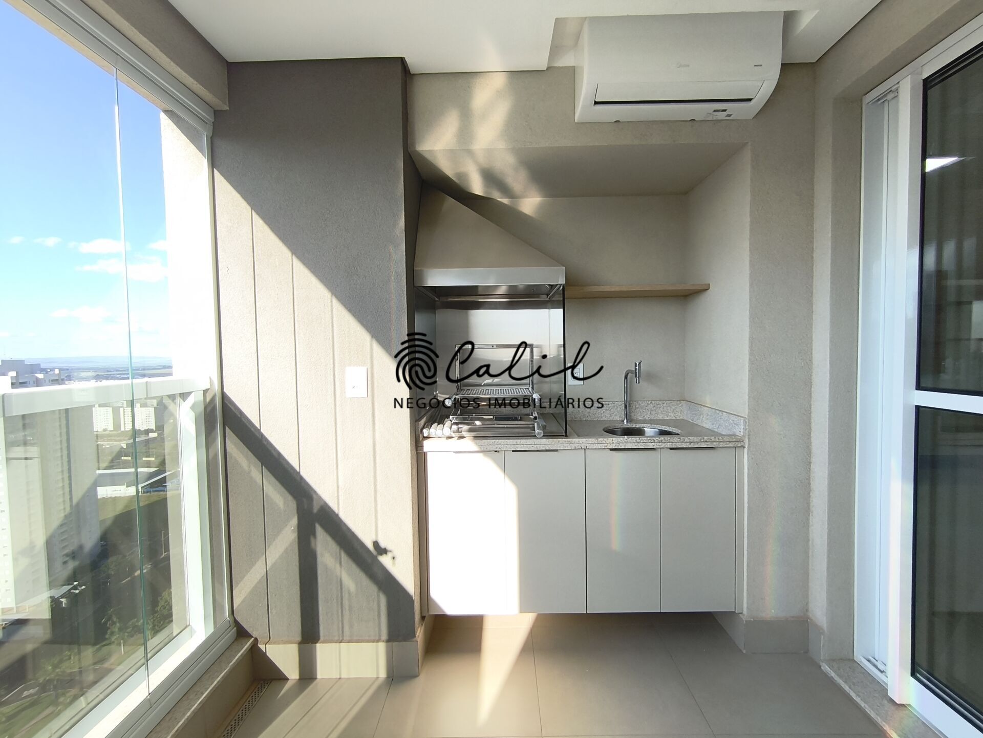 Apartamento para alugar com 3 quartos, 90m² - Foto 7