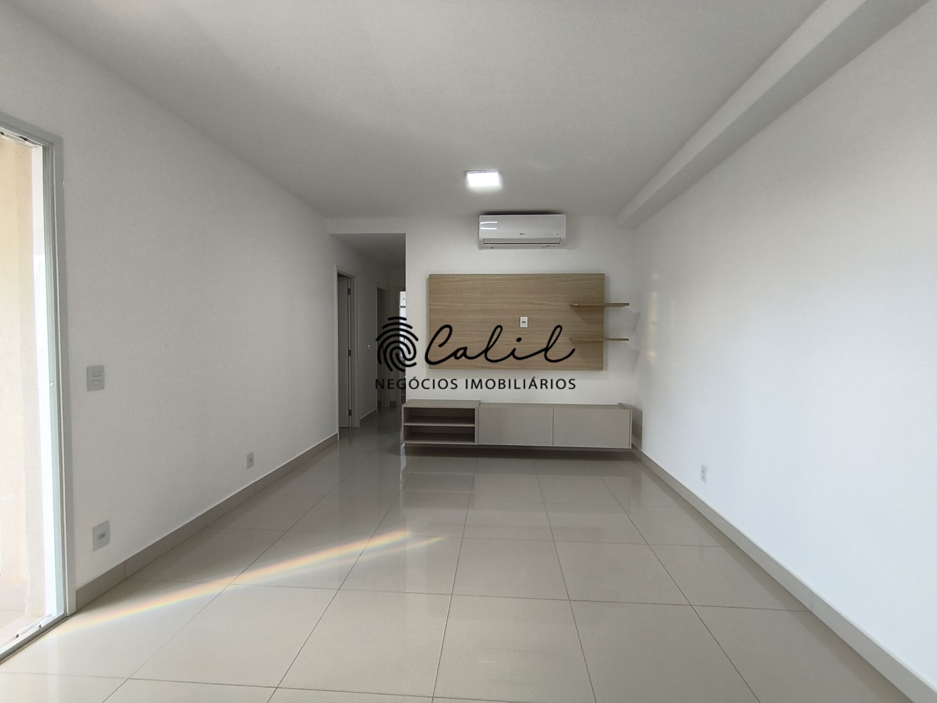 Apartamento para alugar com 3 quartos, 90m² - Foto 3
