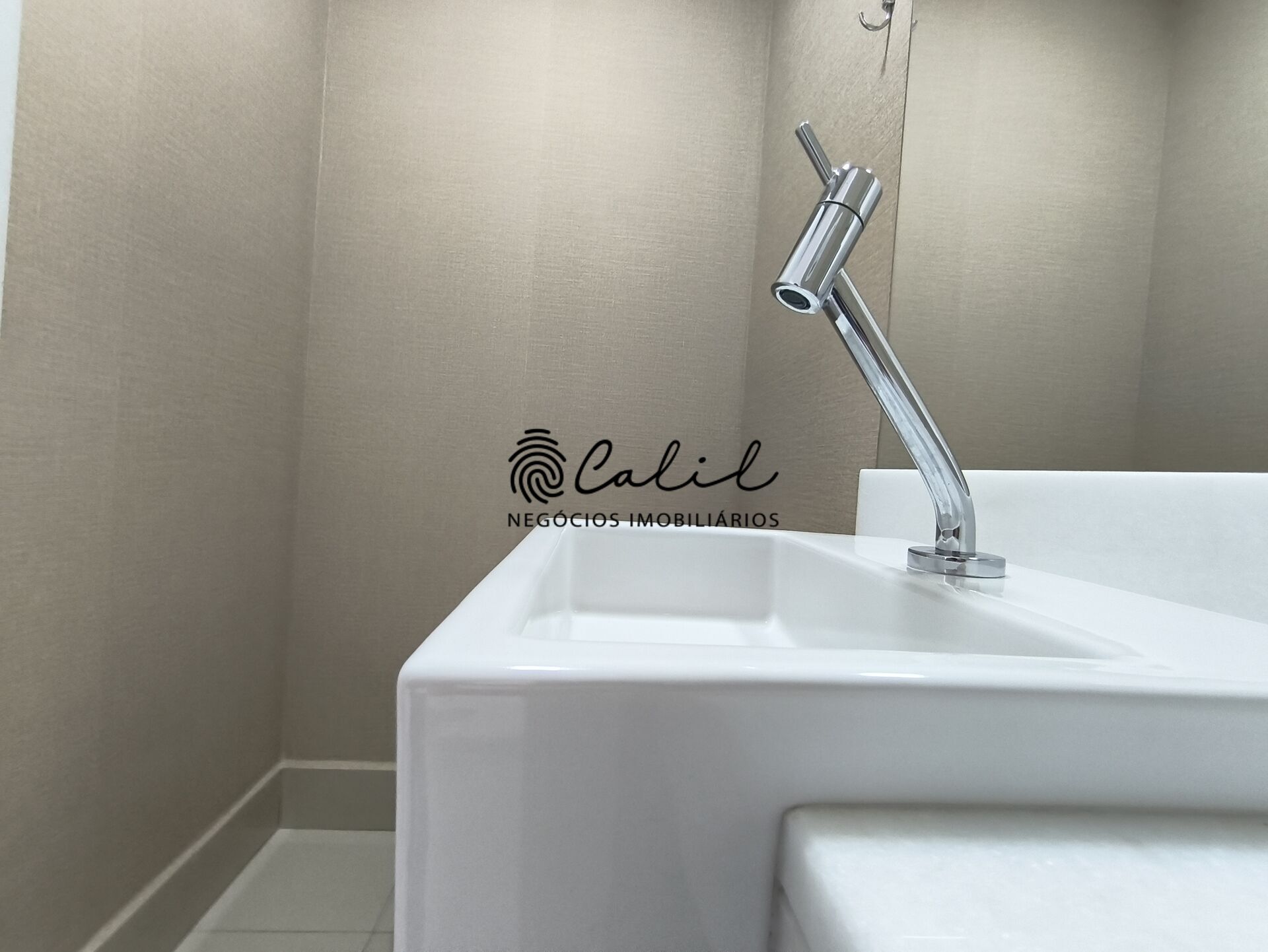 Apartamento para alugar com 3 quartos, 90m² - Foto 10