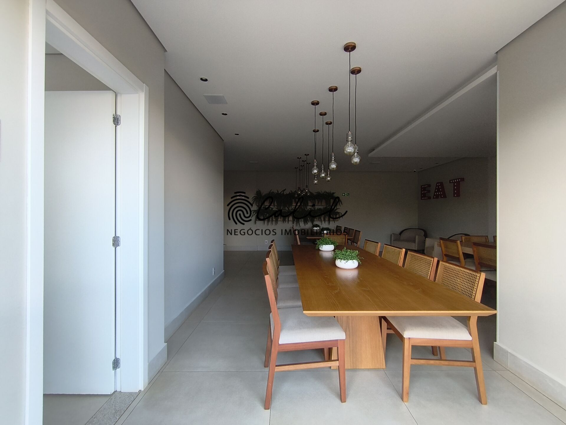 Apartamento para alugar com 3 quartos, 90m² - Foto 20